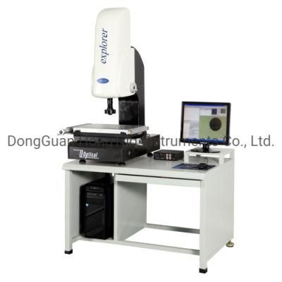 DH-4030F Small CNC Video Measuring Machine With Best Quality