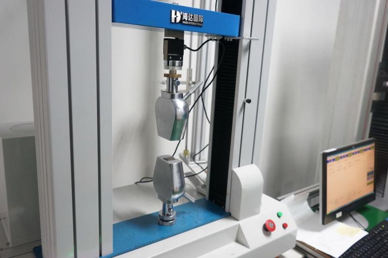 Lab Universal and Cable/Steel/Glass Fiber Other Materials Tensile Tester