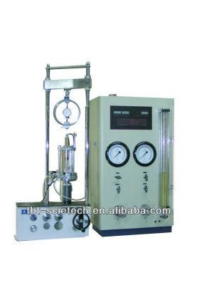 Bench Triaxial Test Apparatus for Soil Testing