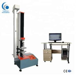 China Luniversal Tensile Testing Machine Lab Testing Instruments
