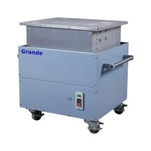 High Frequency Laboratory Mechanical Simulation Vibration Shaker Table Test Machine