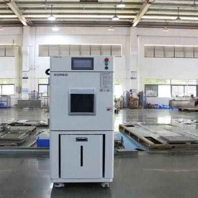 High Precision Durable Climatic Temperature Humidity Chamber