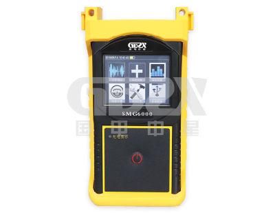 Multifunctional Three-phase Power Consumption Tester