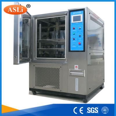Simulation Environment High Low Fast Temperature Heat Cycling Test Chamber