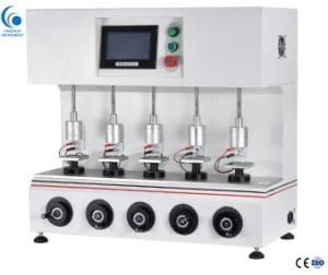 Keyboard Button Key Switch &Nbsp; Time Tester Manufacturer