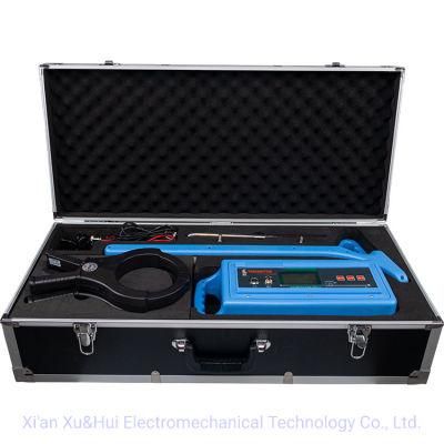 Xhgx507 Electrical Underground Cable Pipe Locator Cable Fault Route Tracer