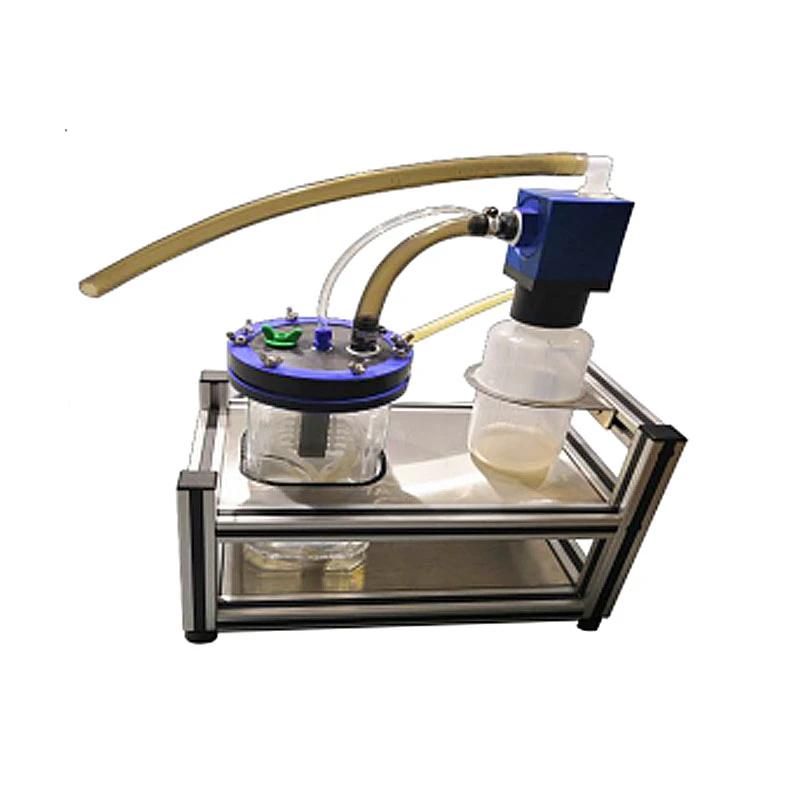 Noish Standard Automated Filter Tester for Mask Testing Gw-902