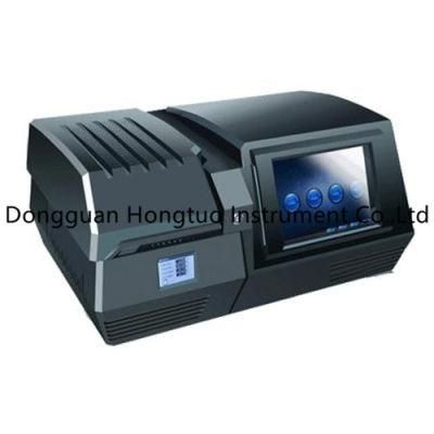DX-1500 Professional XRF Gold Assay Spectrometer for Precious Metal Testing Machine With Good Quality