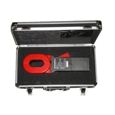 Ground Loop Resistance Measurement Single Jaw Ground Resistance Tester