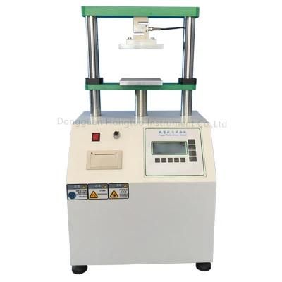 DH-TC Professional Paper Tube Compression Strength Tester