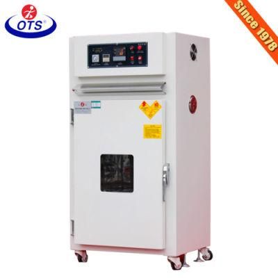 High Precision Laboratory Drying Equipment High Temperature Drying Oven