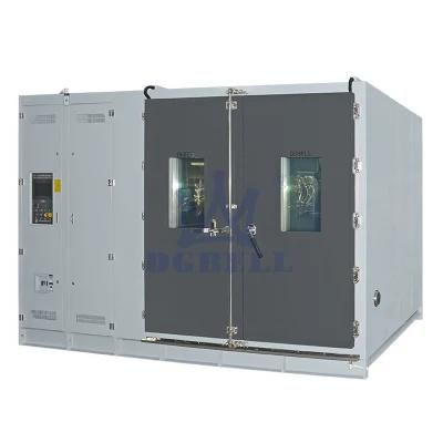 Lab Walk in Temperature Humidity Testing Equipment