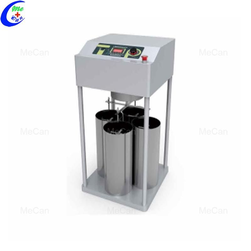 Soil Testing Instrument Soil Hardness Meter