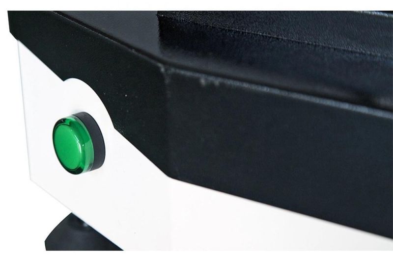 High-Precision Single-Arm 10kn Microcomputer Controlled Testing Machine for Laboratory