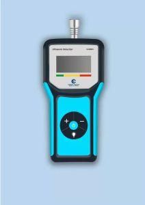 High Sensitivity Quick Ultrasonic Leakage Detector Shooter