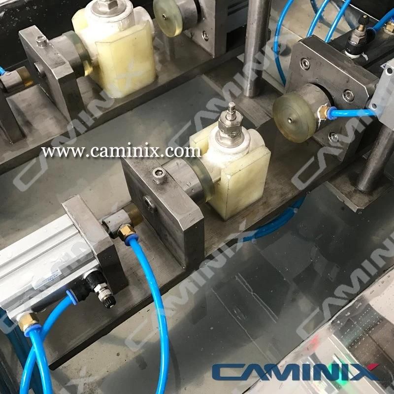 Bronze Ball Valve Gate Valves Hydro Test Bench Test Instruments