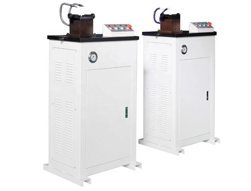 High-Quality Vu-2y Hydraulic Automatic Notch Broaching Machine for Laboratory