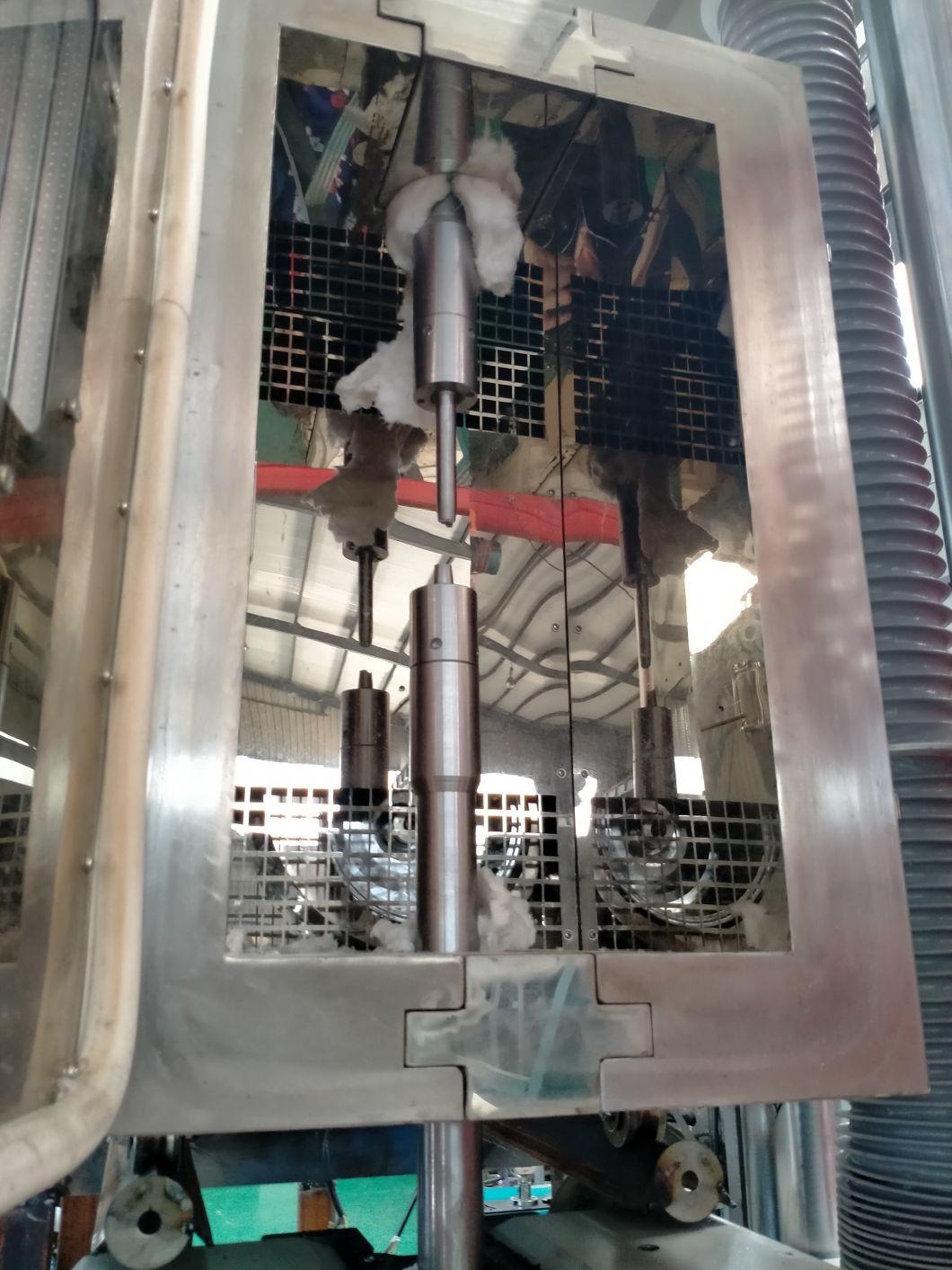 300kn 30ton Steel Rebar Computer Controlled Electro-Hydraulic Servo Hydraulic Universal Testing Machine