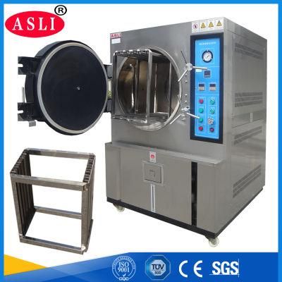 High Accelerate Accelerated Pressure Aging Test Pct Pressure Cooker Tester