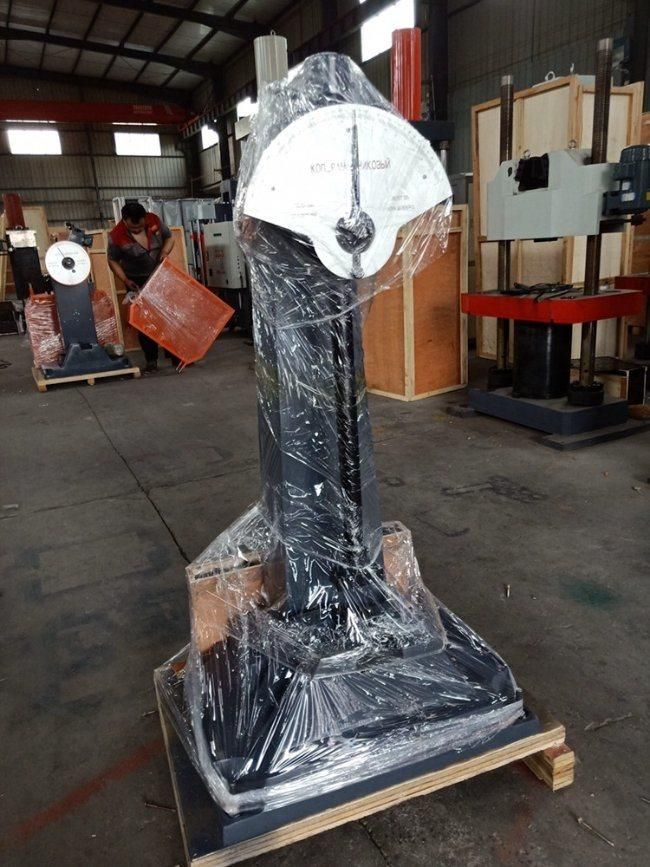 300j Manual Impact Test Machine