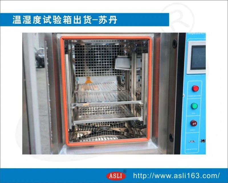 Heating Aging Oven Temperature Humidity Chamber Price Environmental Test Chamber with RS-232 or RS-485