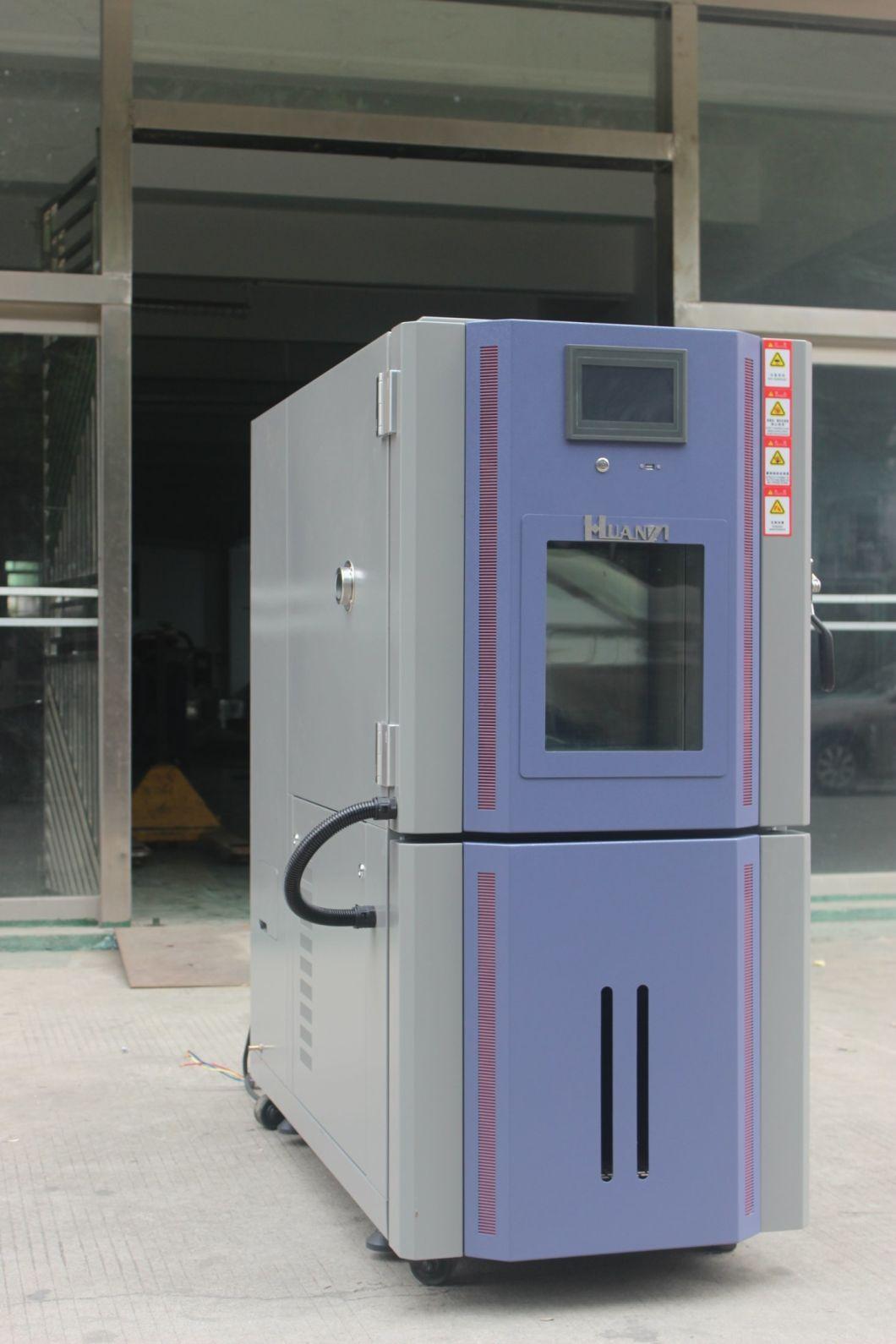 Programable Temperature Humidity Climatic Test Chamber