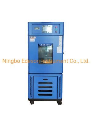 100L Programmable High and Low Temperature Test Chamber/Test Machine Chamber/Testing Equipment Battery Tester