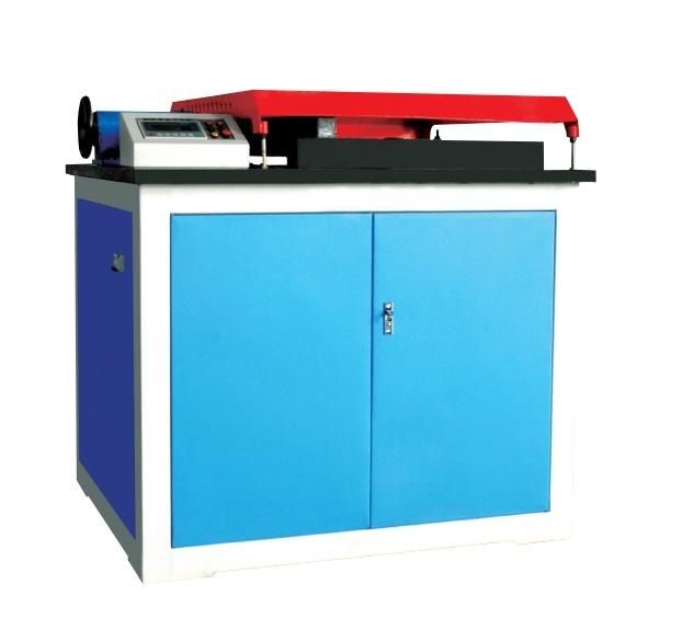 Gw Series Steel Bar Bending Strength Test Machine