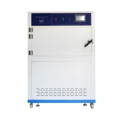 Ultraviolet UV Weathering Aging Testing Machine/UV Test Equipment