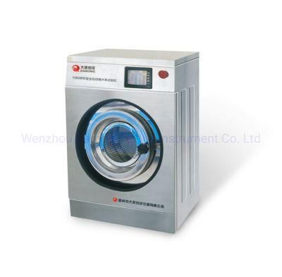 ISO Laundering Standardised European Washing Shrinkage Lab Test Instrument