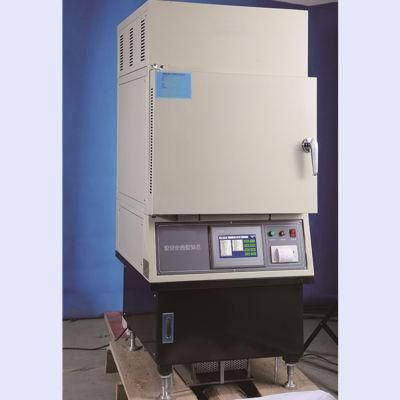 ASTM D6307 Asphalt Content Ignition Oven for Determining Asphalt Content in Asphalt Mixture