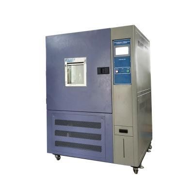 Hj-59 Medical Equipment Drugs Chambers Climatic Stability Test Chamber