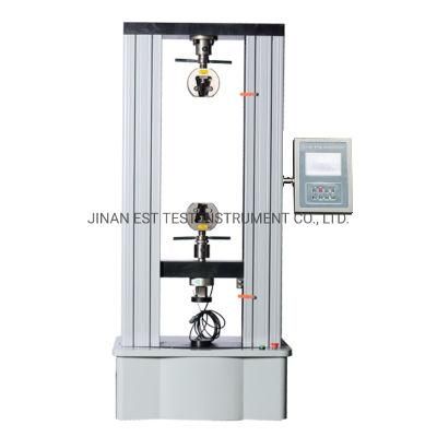 10kn 20kn 50kn 100kn Digital Spring Tensile Compression Stiffness Strength Test Machine/Testing Equipment/Tester