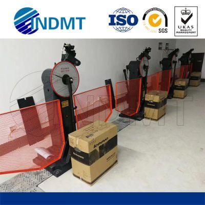 Simple Beam Impact Testing Machine