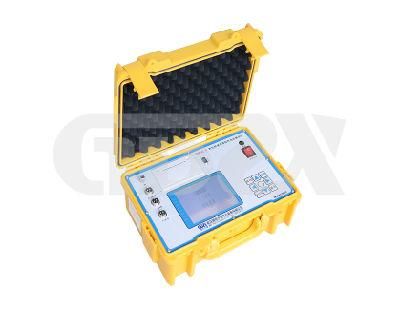 High Performance Resistive Leakage Current Detector For AC Gapless Arrester