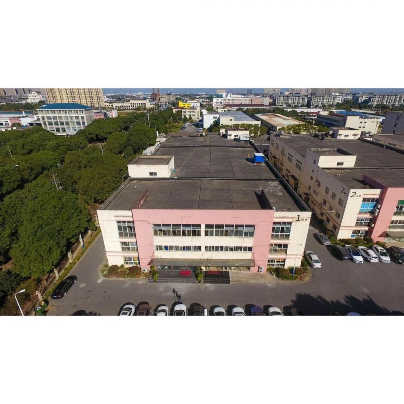 Rubber and Plastic Industry Material Universal Tension Testing Equipment