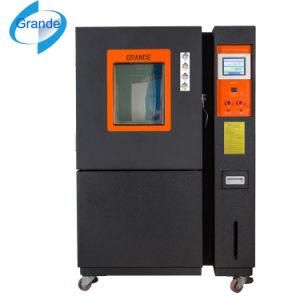 Constant Environmental Simulation Thermal High Low Temperature Only Test Machine Chamber
