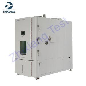 Thermal Cycling Environmental Test Chamber for Battery Research Testing