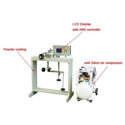 Unsaturated Strain Controlled Direct Shear Testing Machine