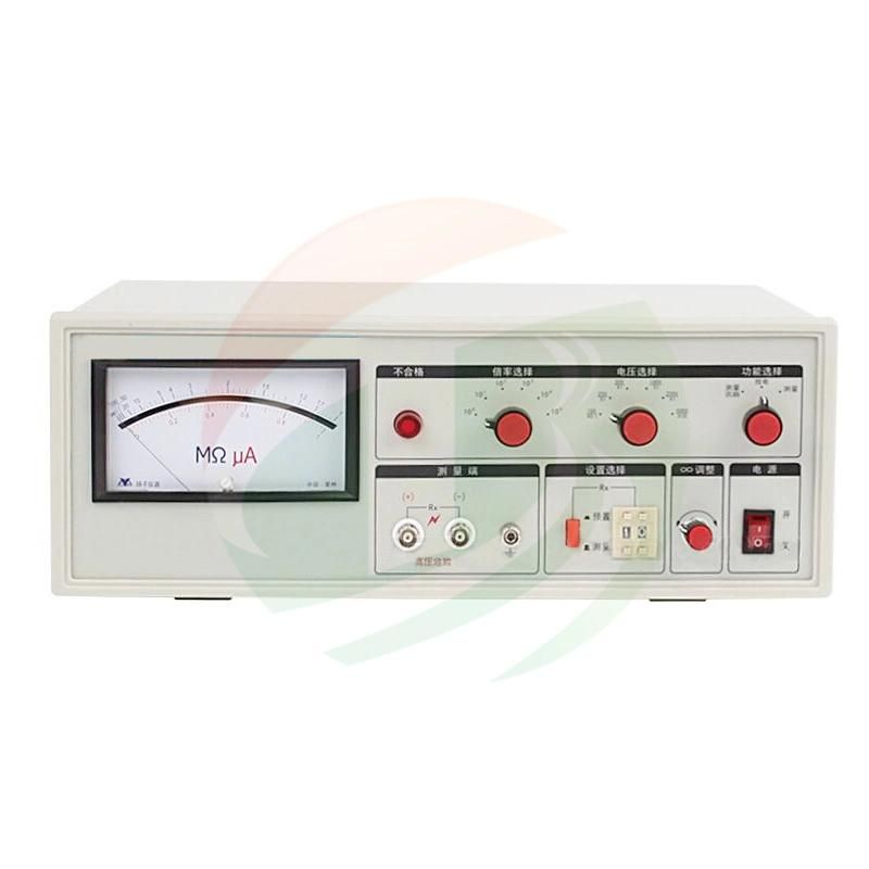 Lithium Ion Battery Cell Short Circuit Tester