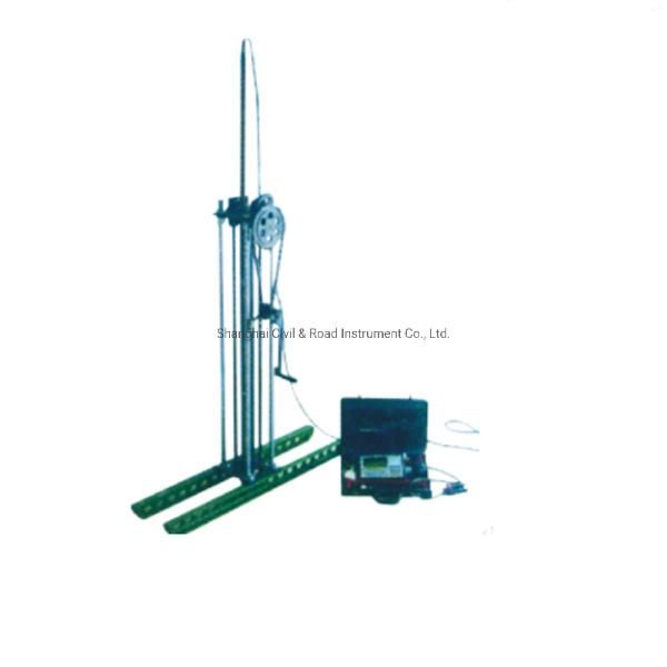 Static Penetration Testing Apparatus