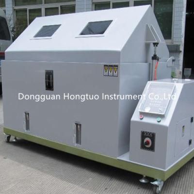 DHL-160 ASTM B368 / D1654 / E691 / G85 Salt Fog Chamber, Salt Spray Climatic Testing Chambers with Over Pressure Protection