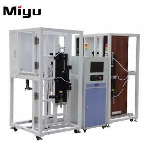 Laboratory Testing Machines / Lock Comprehensive Life Electronic Testing Machine