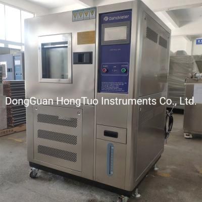 DH-80 Environmental Testing Chamber, Temperature Humidity Testing Machine