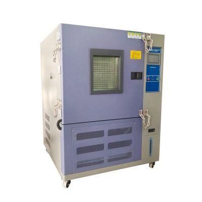 Hj-14 China Manufacturer Lithium Battery Bursting Proof Impact Test Equipment