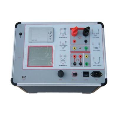 Test Current Transformer, Voltage Transformer, Volt-Ampere Characteris Transformer Volt-Ampere Characteristic Tester