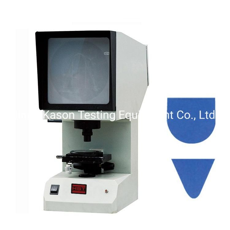 Vu-2y Impact Specimen Notch Hydraulic Electric Broaching Machine