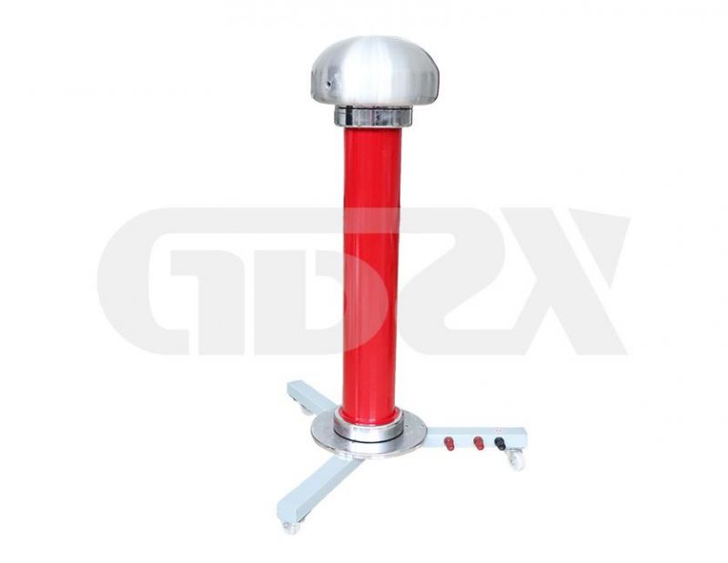 PD Detection High Voltage Testing Set