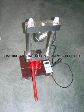 Digital Display Rock Point Load Strength Instrument (CXDZ-50)