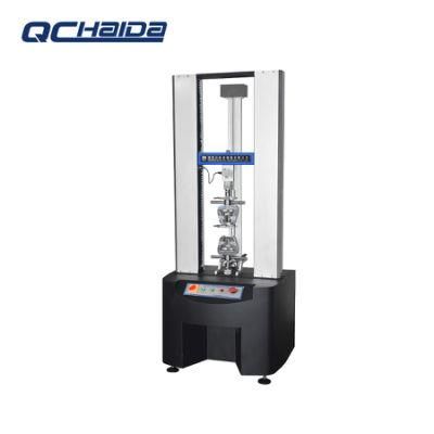 Lab Servo Universal Laboratory Rubber &amp; Tensile Strength Lab Equipment